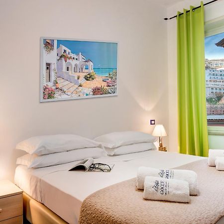 Gocce Villas - Joes Flat 2 Modern Соренто Екстериор снимка