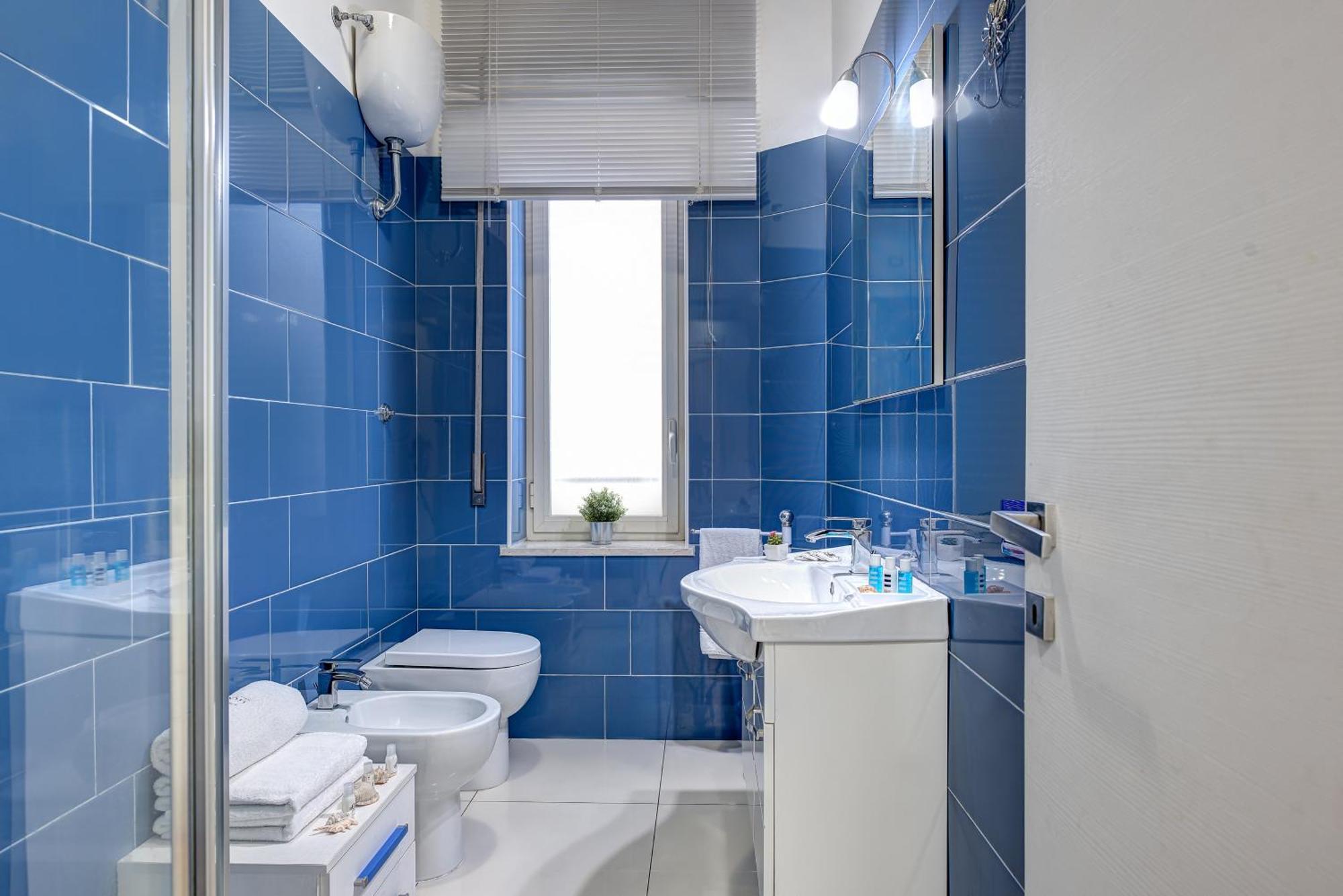 Gocce Villas - Joes Flat 2 Modern Соренто Екстериор снимка